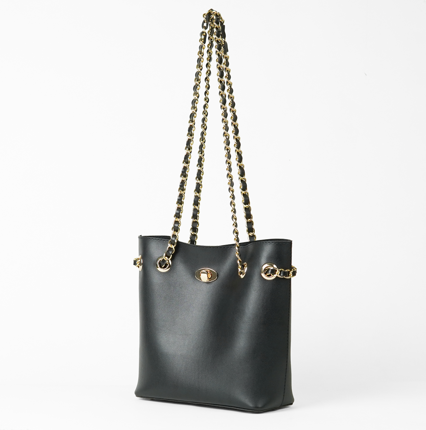 Iconic Shoulder Bag