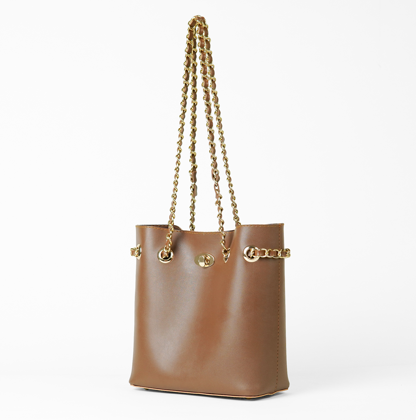 Iconic Shoulder Bag