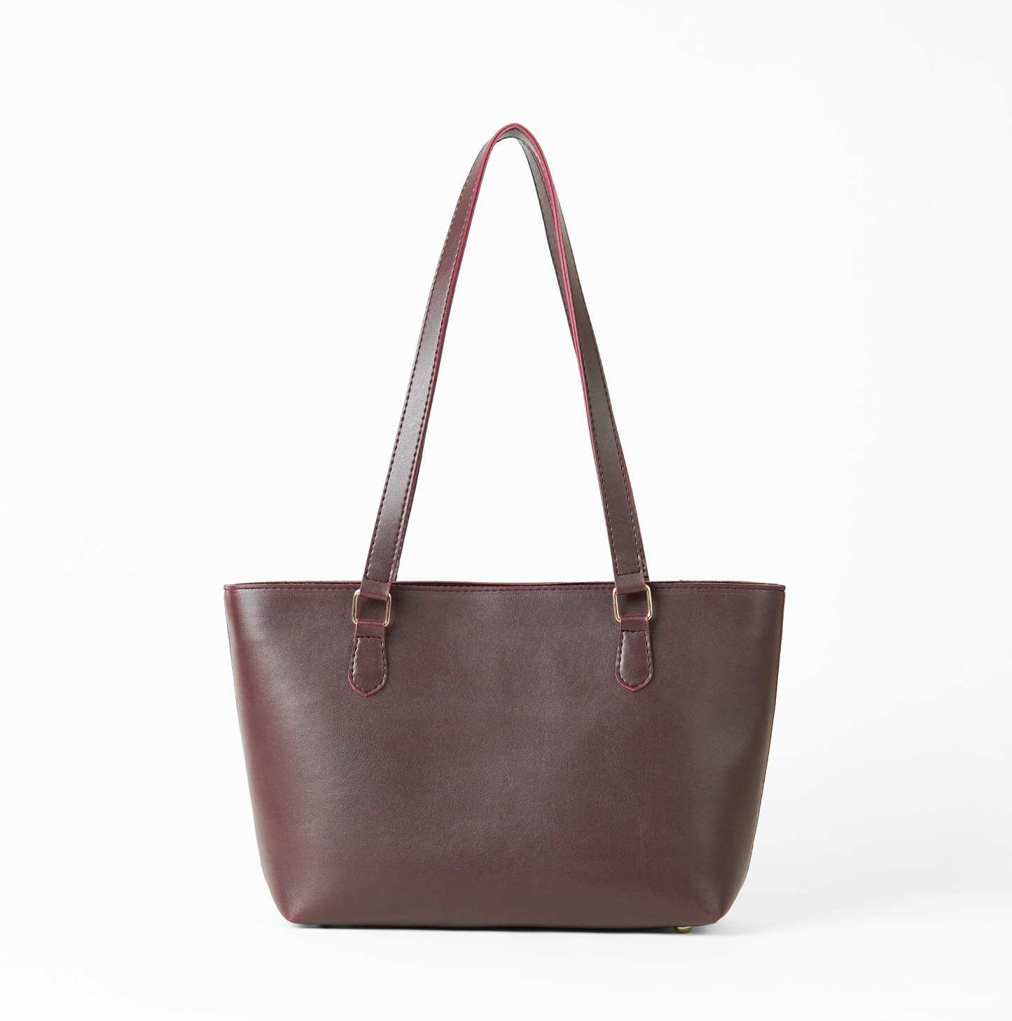 Satchel Tote Bag