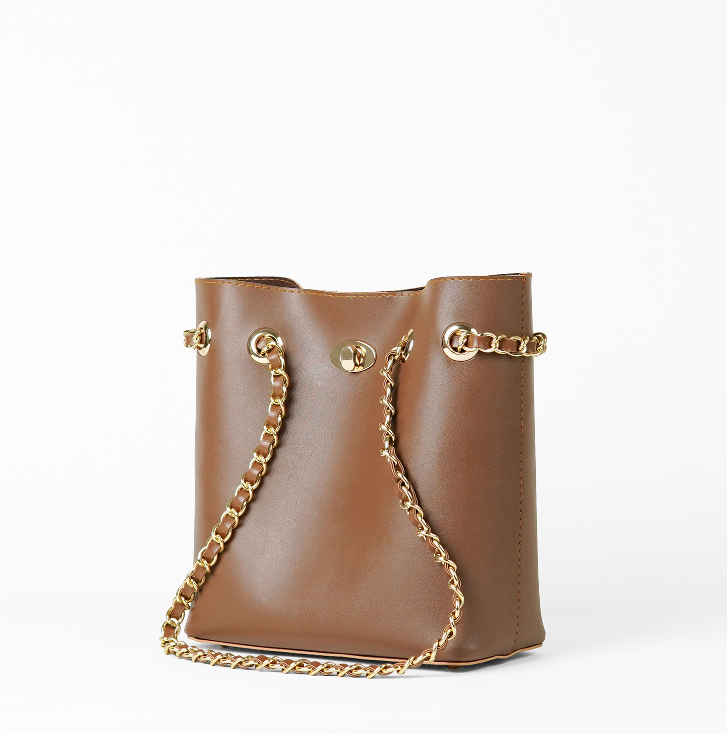 Iconic Shoulder Bag