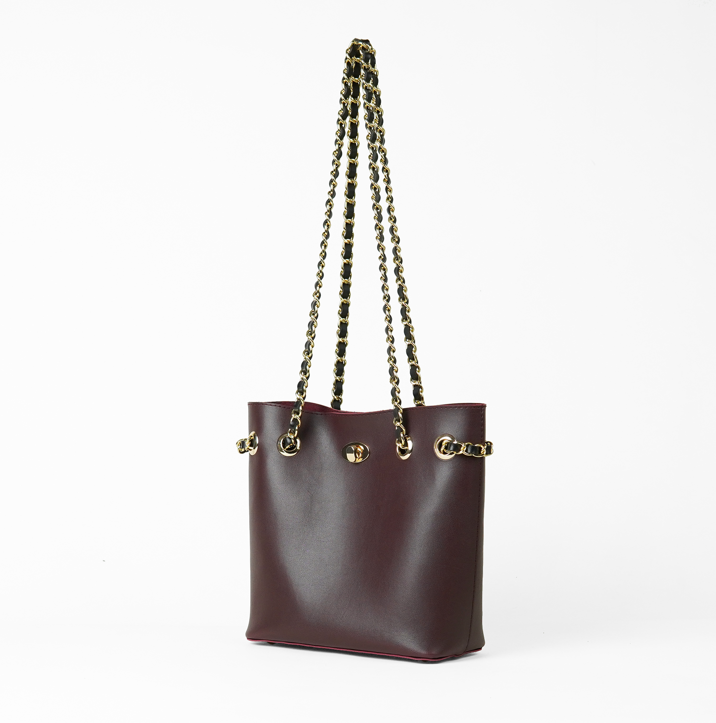 Iconic Shoulder Bag